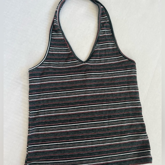 American Eagle Outfitters Tops - American Eagle halter top
